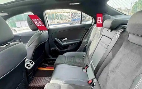 Mercedes-Benz A-Класс, 2022 год, 1 641 555 рублей, 20 фотография