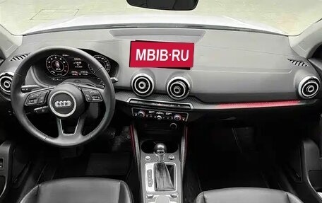 Audi Q2 I, 2022 год, 1 955 000 рублей, 5 фотография