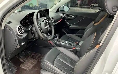 Audi Q2 I, 2022 год, 1 955 000 рублей, 11 фотография