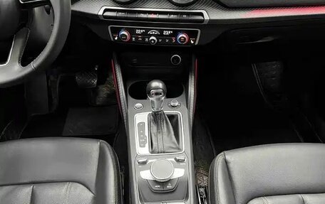 Audi Q2 I, 2022 год, 1 955 000 рублей, 15 фотография