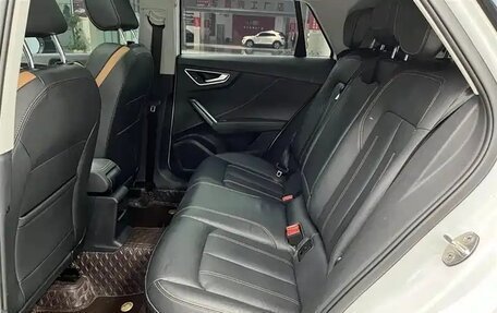 Audi Q2 I, 2022 год, 1 955 000 рублей, 14 фотография