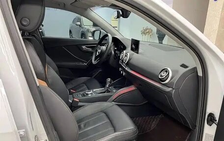 Audi Q2 I, 2022 год, 1 955 000 рублей, 13 фотография