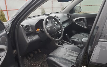 Toyota RAV4, 2009 год, 1 210 000 рублей, 5 фотография