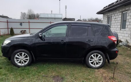 Toyota RAV4, 2009 год, 1 210 000 рублей, 4 фотография