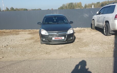 Opel Astra H, 2011 год, 365 000 рублей, 5 фотография
