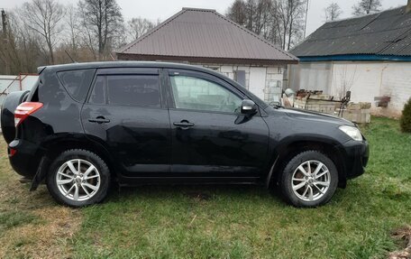 Toyota RAV4, 2009 год, 1 210 000 рублей, 3 фотография
