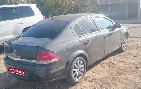 Opel Astra H, 2011 год, 365 000 рублей, 6 фотография