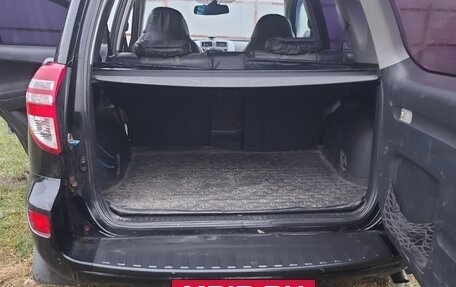 Toyota RAV4, 2009 год, 1 210 000 рублей, 9 фотография