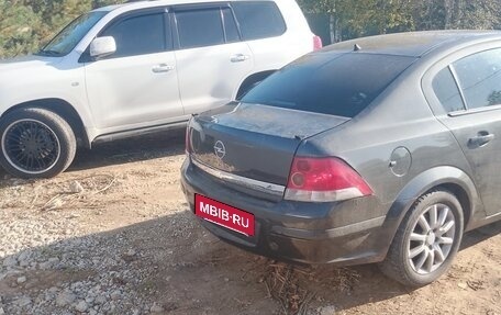 Opel Astra H, 2011 год, 365 000 рублей, 4 фотография