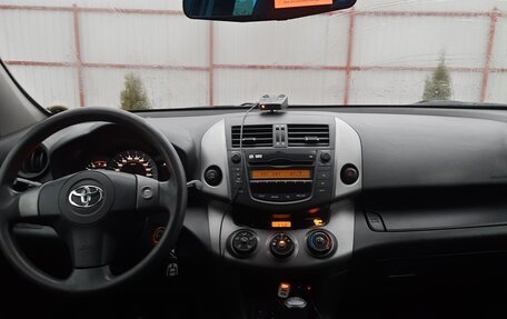 Toyota RAV4, 2009 год, 1 210 000 рублей, 15 фотография