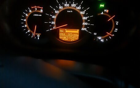 Toyota RAV4, 2009 год, 1 210 000 рублей, 18 фотография