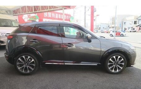 Mazda CX-3 I, 2022 год, 1 500 008 рублей, 5 фотография