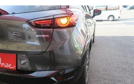 Mazda CX-3 I, 2022 год, 1 500 008 рублей, 7 фотография