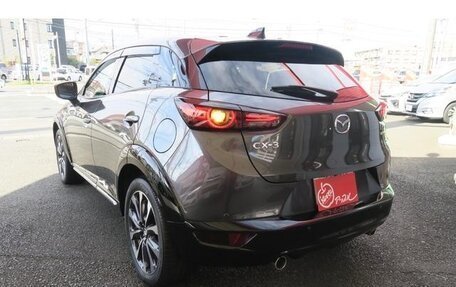Mazda CX-3 I, 2022 год, 1 500 008 рублей, 4 фотография