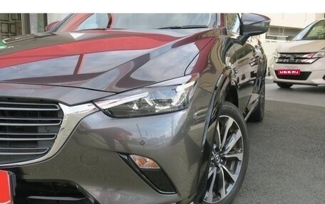 Mazda CX-3 I, 2022 год, 1 500 008 рублей, 2 фотография