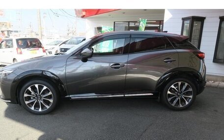 Mazda CX-3 I, 2022 год, 1 500 008 рублей, 8 фотография