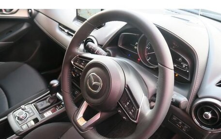 Mazda CX-3 I, 2022 год, 1 500 008 рублей, 13 фотография