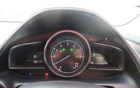 Mazda CX-3 I, 2022 год, 1 500 008 рублей, 15 фотография