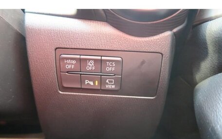 Mazda CX-3 I, 2022 год, 1 500 008 рублей, 21 фотография