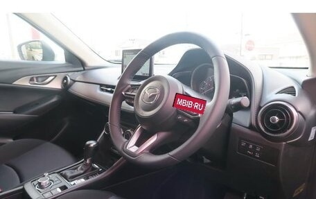 Mazda CX-3 I, 2022 год, 1 500 008 рублей, 12 фотография