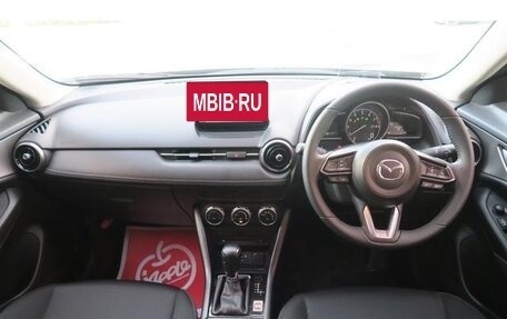 Mazda CX-3 I, 2022 год, 1 500 008 рублей, 11 фотография