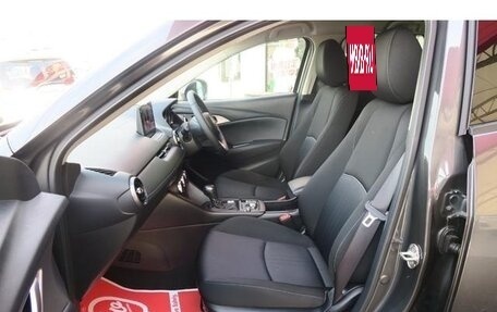 Mazda CX-3 I, 2022 год, 1 500 008 рублей, 9 фотография