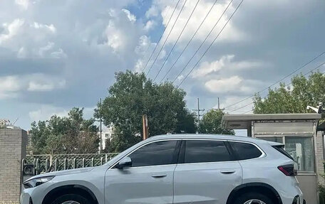 BMW X1, 2024 год, 2 542 555 рублей, 3 фотография