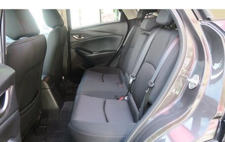 Mazda CX-3 I, 2022 год, 1 500 008 рублей, 24 фотография