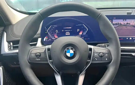 BMW X1, 2024 год, 2 542 555 рублей, 10 фотография