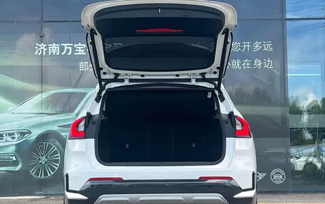 BMW X1, 2024 год, 2 542 555 рублей, 9 фотография