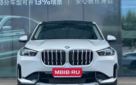 BMW X1, 2024 год, 2 542 555 рублей, 2 фотография