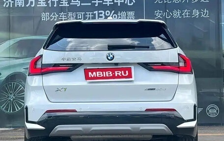 BMW X1, 2024 год, 2 542 555 рублей, 4 фотография