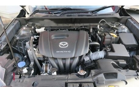 Mazda CX-3 I, 2022 год, 1 500 008 рублей, 27 фотография