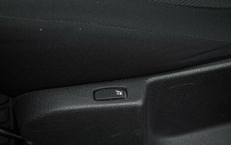 Renault Logan II, 2021 год, 920 000 рублей, 16 фотография