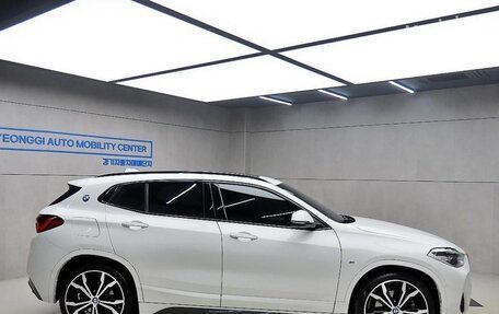 BMW X2, 2022 год, 2 650 000 рублей, 2 фотография