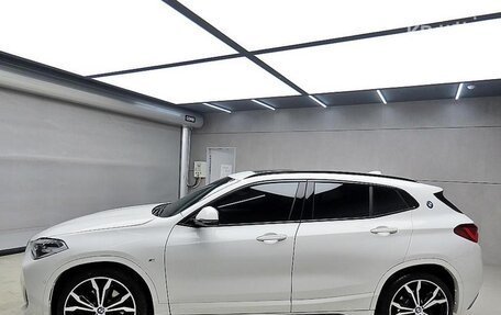 BMW X2, 2022 год, 2 650 000 рублей, 4 фотография