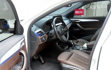 BMW X2, 2022 год, 2 650 000 рублей, 5 фотография