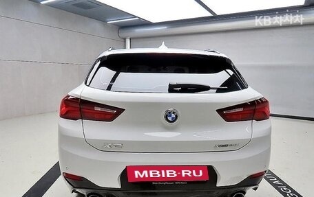 BMW X2, 2022 год, 2 650 000 рублей, 3 фотография