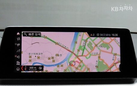 BMW X2, 2022 год, 2 650 000 рублей, 13 фотография