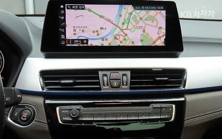 BMW X2, 2022 год, 2 650 000 рублей, 12 фотография