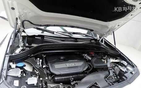 BMW X2, 2022 год, 2 650 000 рублей, 18 фотография