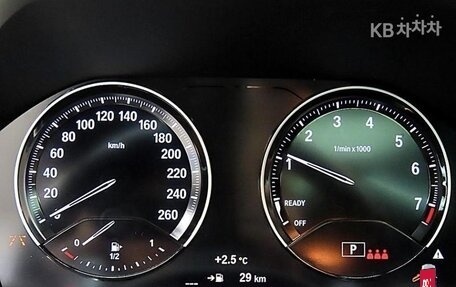 BMW X2, 2022 год, 2 650 000 рублей, 8 фотография