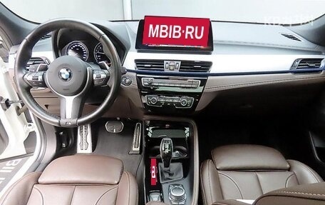 BMW X2, 2022 год, 2 650 000 рублей, 7 фотография