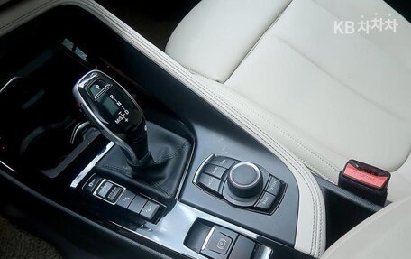 BMW X2, 2021 год, 2 350 000 рублей, 9 фотография