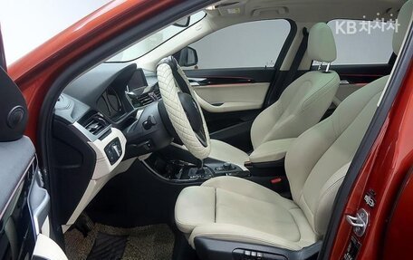 BMW X2, 2021 год, 2 350 000 рублей, 10 фотография