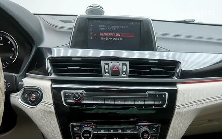 BMW X2, 2021 год, 2 350 000 рублей, 8 фотография