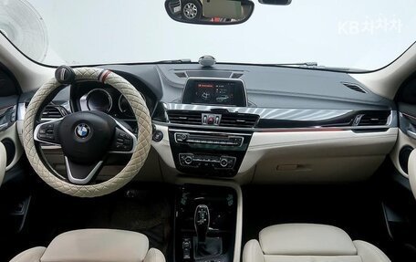 BMW X2, 2021 год, 2 350 000 рублей, 5 фотография