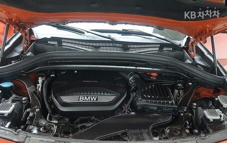 BMW X2, 2021 год, 2 350 000 рублей, 7 фотография