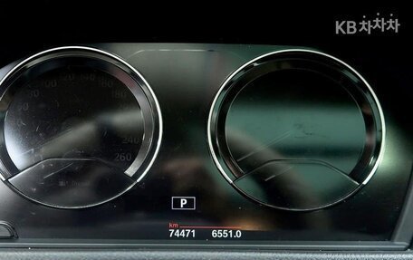 BMW X2, 2021 год, 2 350 000 рублей, 6 фотография