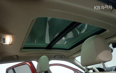 BMW X2, 2021 год, 2 350 000 рублей, 12 фотография